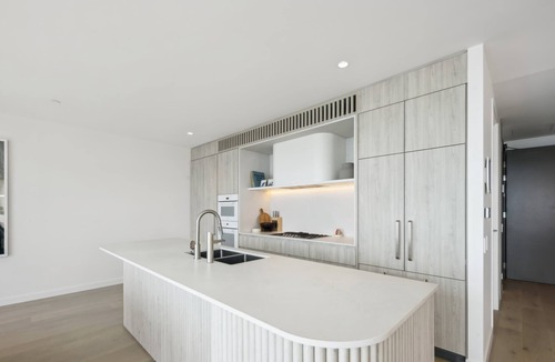 Burleigh Heads Apartment | Matisse By Khove