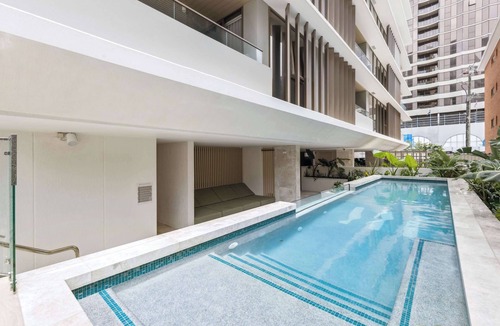 Burleigh Heads Apartment | Matisse By Khove