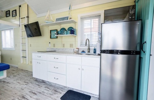 Matlacha House | Matlacha Tiny Village