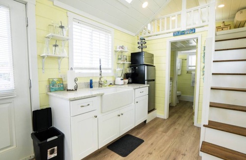 Matlacha House | Matlacha Tiny Village