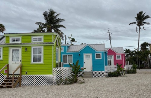 Matlacha House | Matlacha Tiny Village