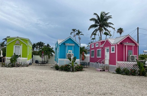 Matlacha House | Matlacha Tiny Village