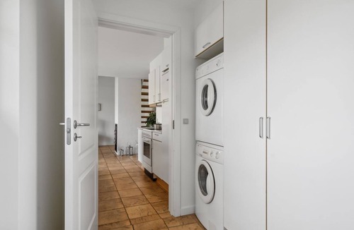 Middelfart House | "Matleena" - 200m from the sea by Interhome