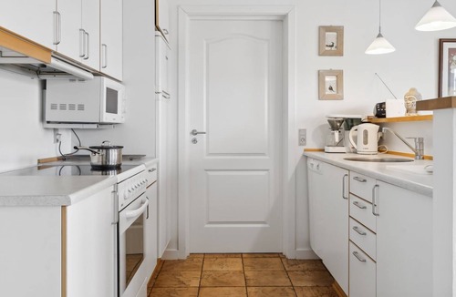 Middelfart House | "Matleena" - 200m from the sea by Interhome