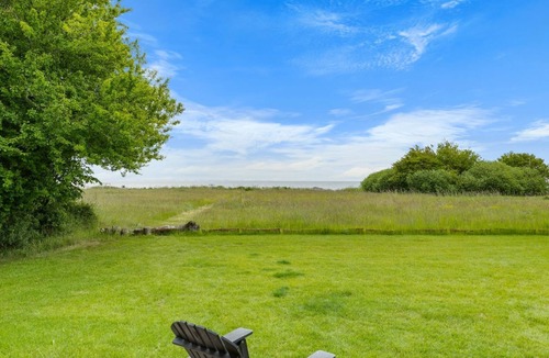 Østerskov House | "Mato" - 100m from the sea by Interhome