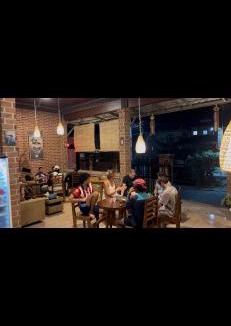 Tetebatu Hotel | Matrahaya Bungalows