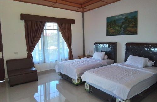 Tuk Tuk House | Matraville Home Stay Tuk Tuk Lake Toba Samosir