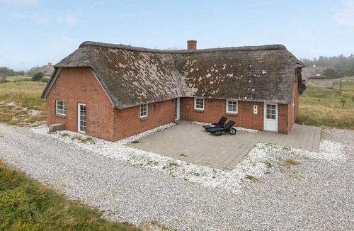 Øhuse House | "Matrona" - 750m from the sea by Interhome