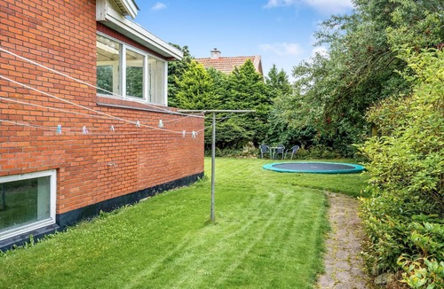 Lokken House | "Mats" - 5.3km from the sea by Interhome
