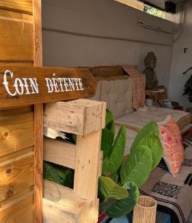 Anglet Hostel | Matsya Hostel