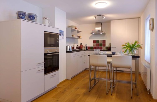 Schwenden Apartment | Matte (Alte Post) by Interhome