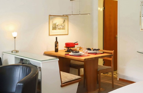 Zermatt Apartment | Matten (Utoring) by Interhome