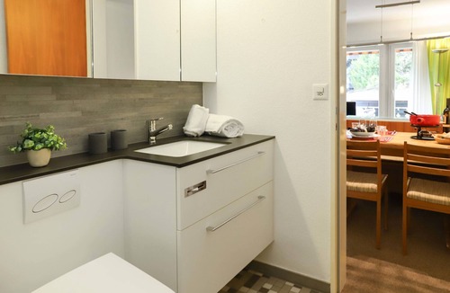 Zermatt Apartment | Matten (Utoring) by Interhome