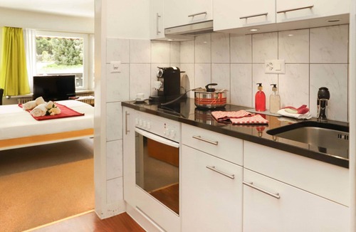 Zermatt Apartment | Matten (Utoring) by Interhome