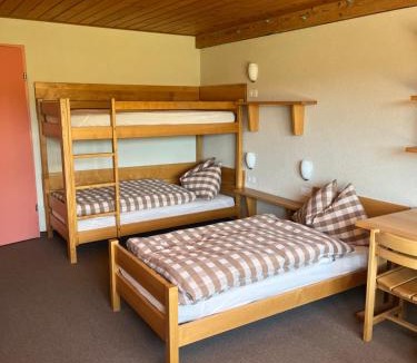 Flawil Hostel | Mattenhof