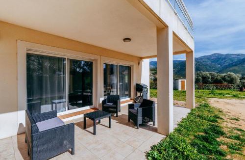 Valpaja Apartment | Matteo Leccia