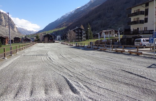 Randa Hotel | Matterhorn Golf Hotel