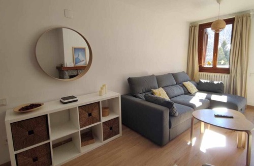 Benasque Apartment | Matterhorn House - Lacoma del Dalba