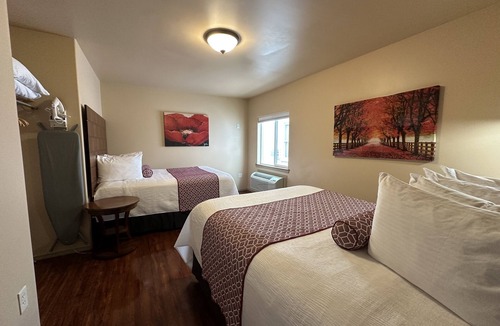 Ouray Hotel | Matterhorn Inn Ouray