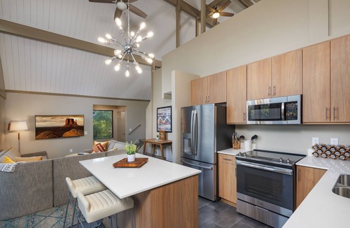 Uptown Sedona Hotel | Matterhorn Inn