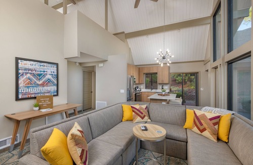 Uptown Sedona Hotel | Matterhorn Inn