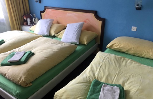 Randa Hotel | Matterhorn Paradise