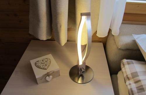 Zermatt Bed & Breakfast | Matterhorn Ried Suite