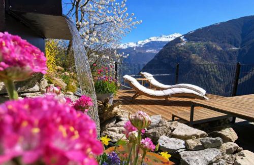 Embd Apartment | Mattertal Lodge