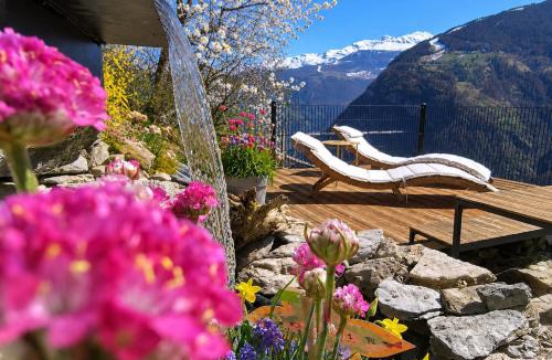 Embd Apartment | Mattertal Lodge