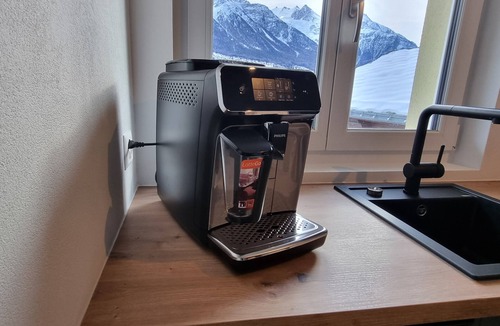 Embd Apartment | Mattertal Lodge