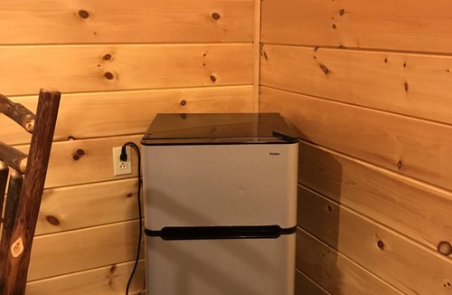 Woodgate Cabin | Matteson’s Rental Cabins