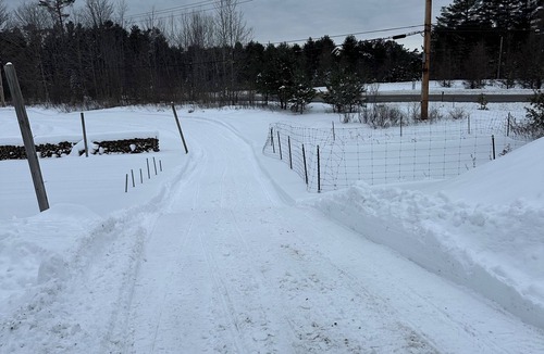 Woodgate Cabin | Matteson’s Rental Cabins