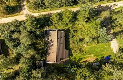 Torup Strand House | "Matthea" - 900m from the sea by Interhome