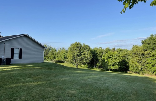 Dandridge House | Matthew Estates Ranch