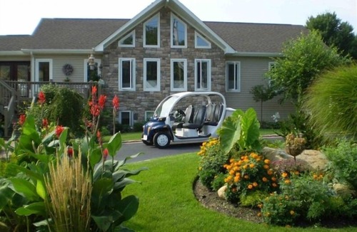 Mattituck Apartment | MATTITUCK, #1 Winery and Beach Town !