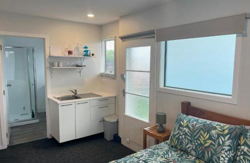 Tauranga Apartment | Matua Studio