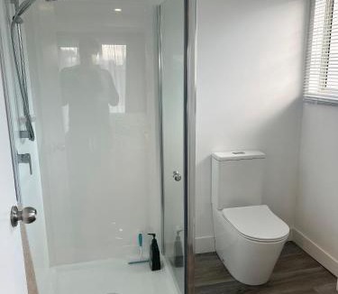 Tauranga Apartment | Matua Studio