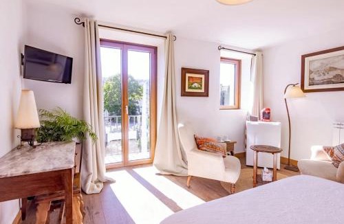 Berastegui House | Matxiku Aurre