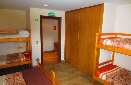 Ezkurra Hostel | Matxitxulo Family Rooms