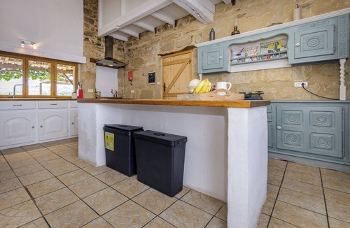 Saint-Barthelemy-dAgenais House | Maussac has a private swimming pool and beautiful view
