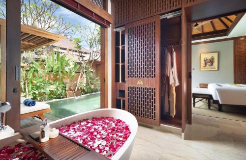 Pengosekan Hotel | MĀUA OLEA Ubud by Swiss-Belhotel