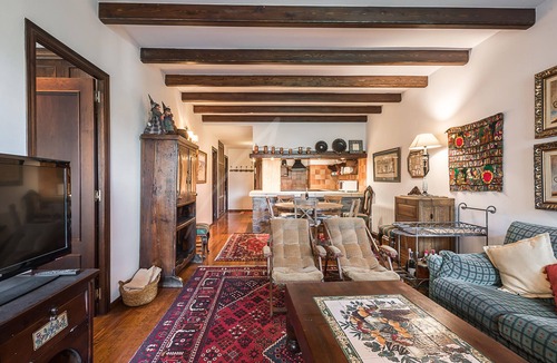 Baqueira Apartment | Mauberme