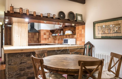 Baqueira Apartment | Mauberme