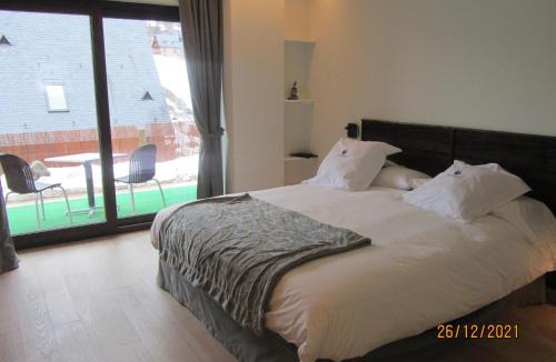 Pujo Hotel | Mauberme Mountain Boutique Hotel