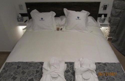 Pujo Hotel | Mauberme Mountain Boutique Hotel