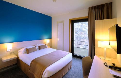 Carquefou Hotel | Maubreuil Séminaires