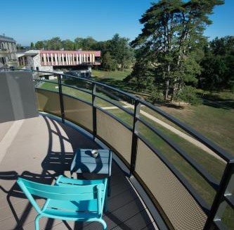 Carquefou Hotel | Maubreuil Séminaires