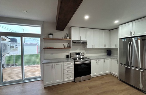 Port Stanley Cottage | Maud At Main Beach *NEW*
