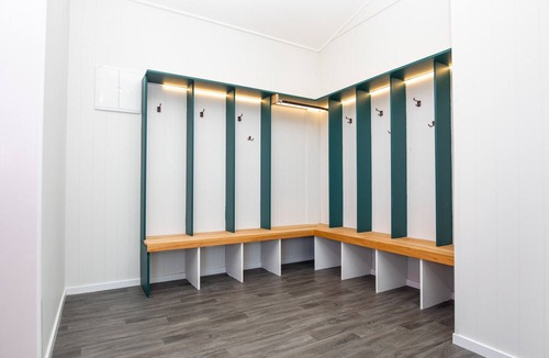 Lake Hawea House | Maude Views