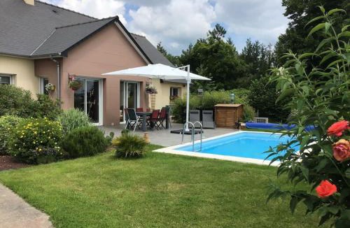 Ponts Bed & Breakfast | Maudon Coeur de Baie